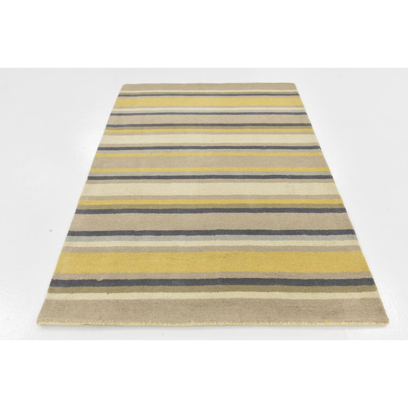 Tapis crème Iverson