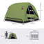 3 Person Tent-111152808