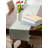 Akinlolu Solid Color 100% Cotton Table Runner-848066339