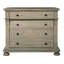 Hekman Executive Lateral File