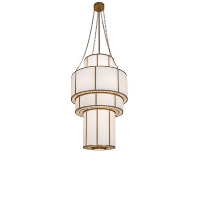 16 - Light Pendant