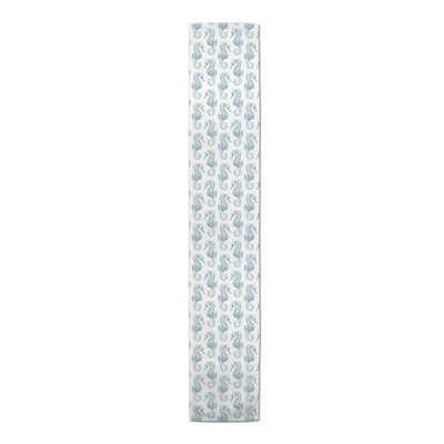 Savarese Bunny Table Runner