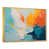 Gold Floater Framed