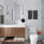 Brushed Nickel selected