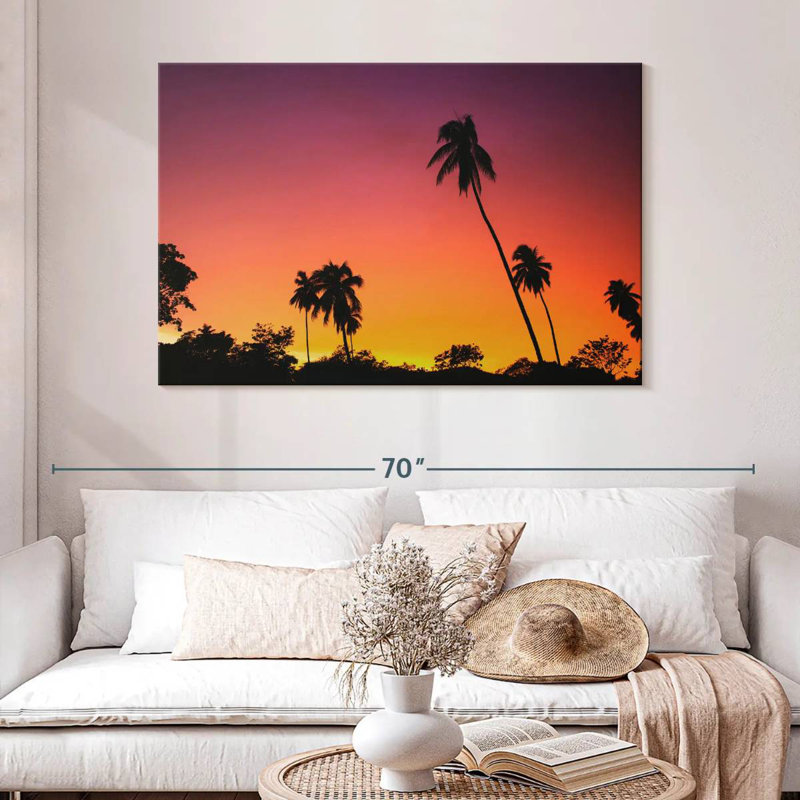 Alvord Dramatic Sunset, 32" H x 48" W