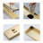 28 W Linear Grid with Overflow Included-93564945