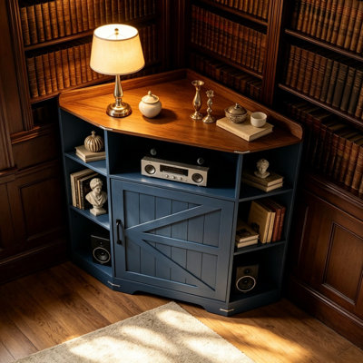 Armoire de coin