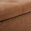 Repose-pieds rembourré Daania-213012682
