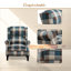 Fauteuil / fauteuil inclinable moderne Modern