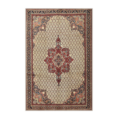 Xena Oriental Indoor Rug