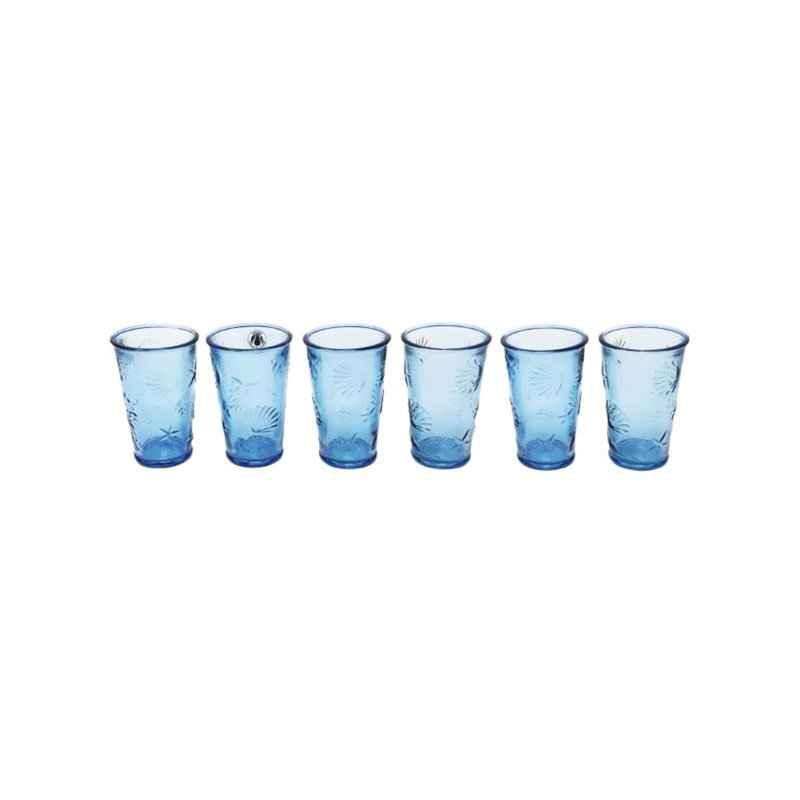 300ml Drinking Glass Set