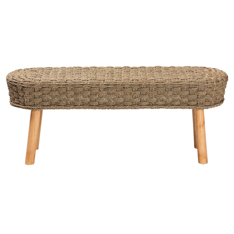 Banc d'appoint Modern Bohemian