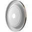 Médaillon traditionnel en PVC thermoformé pour plafond-88027957-88027965