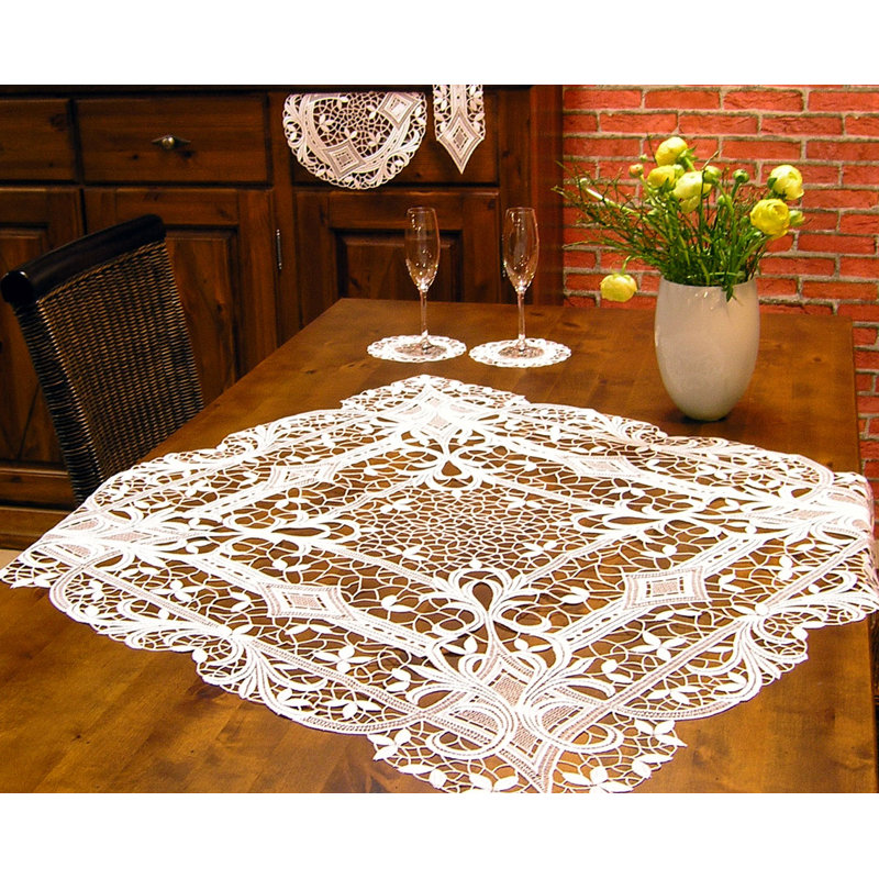 Emilia Tablecloth