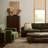 Ives Upholstered Armchair-90695432