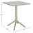 Azalaya Square Bistro Table-1168459396