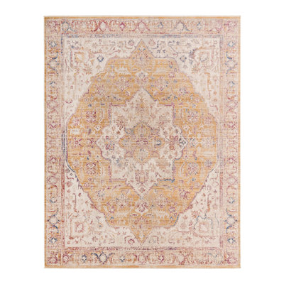 Tapis Stephania One Allium Way® Regalia Deepa