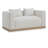 Hrishi 67'' Loveseat-88359213