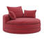 Chaise pivotante 360 °-116062345