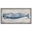 Baleine bleue Brannen - reproduction de cadre photo-101124576-101124582-119867791