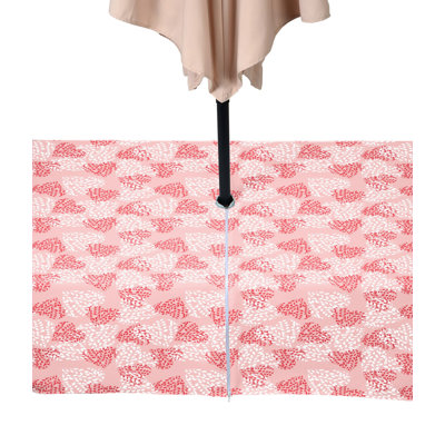 Geometric Tablecloth