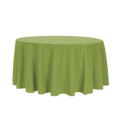 Timmie Tablecloth