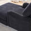 Chaise longue surdimensionnée-74344133