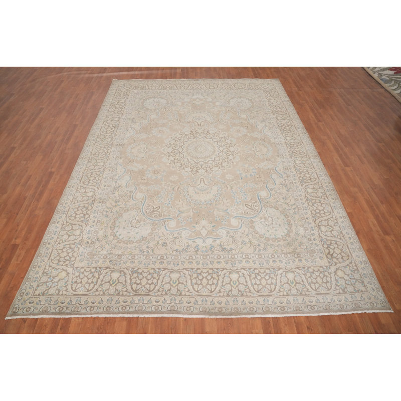 Tapis traditionnel 10 x 13