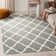 Seraphin Geometric Hand Woven Area Rug