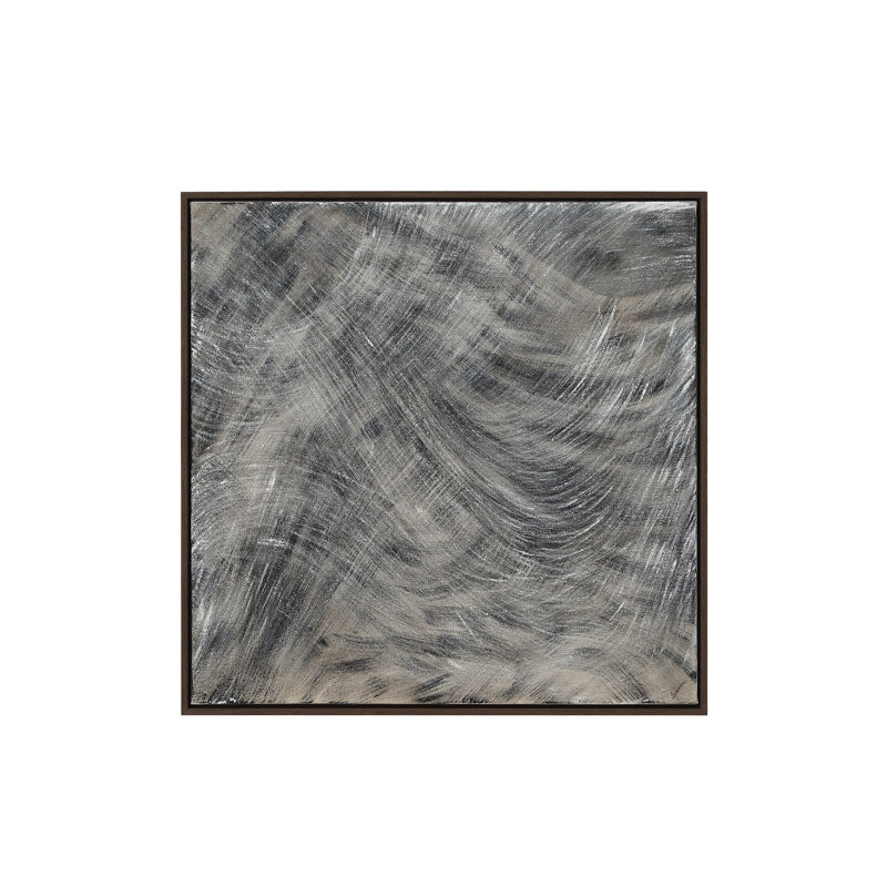 Drift Canvas Art