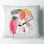 Coussin pour les yeux, visage, femme, portrait imprimé-1616292274-1616292286