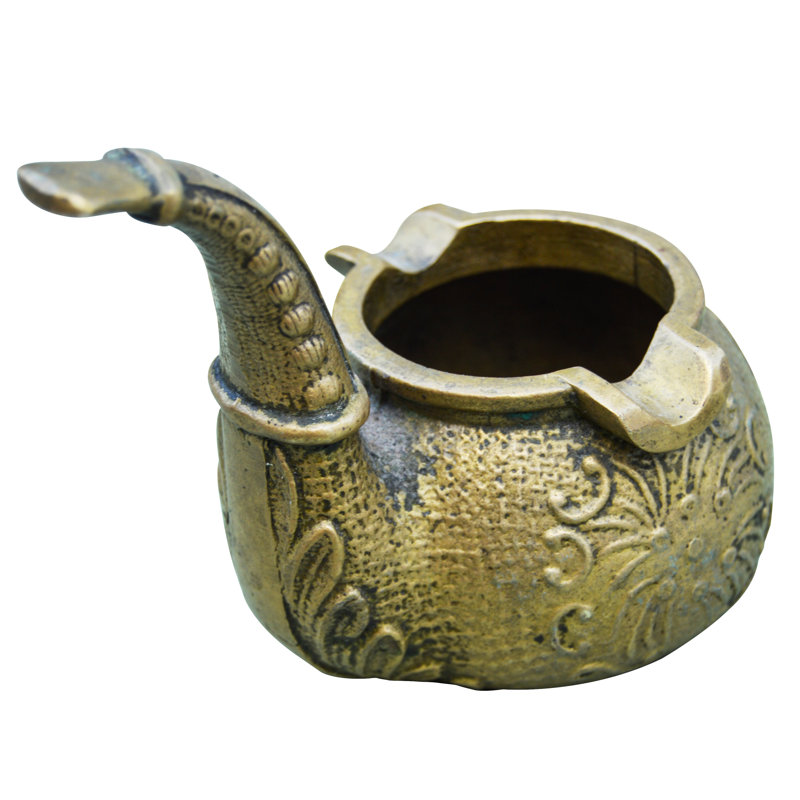 The Moroccan Room Ashtray