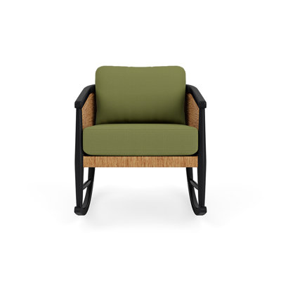 Galloway Outdoor Rocker Chair