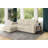 Arrollo 85" Wide Reversible Sofa & Chaise-425693192