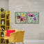 Lyrical Garden Canaries 2pc Floating Frame Set, design by Lanie Loreth-1271510709-1271510704