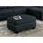 Upholstered Ottoman