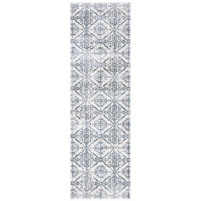 Tapis Ikat Rizwan Performance