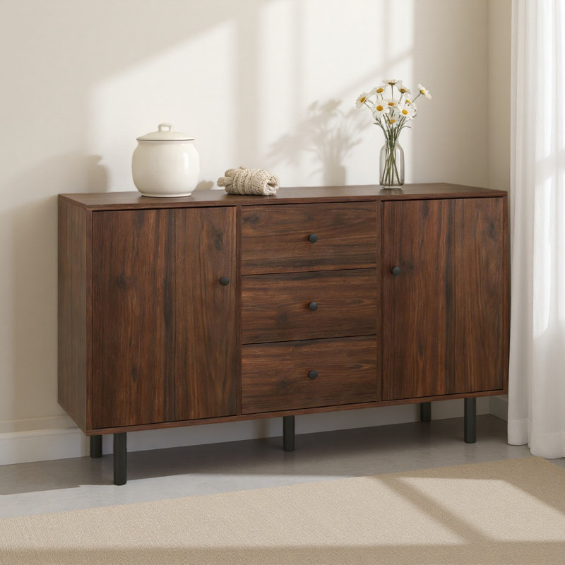 Magnifique armoire décorative