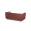 Burgeo 3 Seater Sofa-1468453879