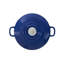 Bourgogne Cast Iron Round Casserole-1398600670-1398600667