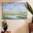 " Summer Marsh I "-92470713-92470720