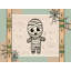 Tapis de Noël lavable The Holiday Aisle®-514411704