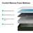 12'' Gel Memory Foam Mattress-531065867-533514882