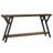 Couch Table,2-Tier Console Table,Sofa Table Couch