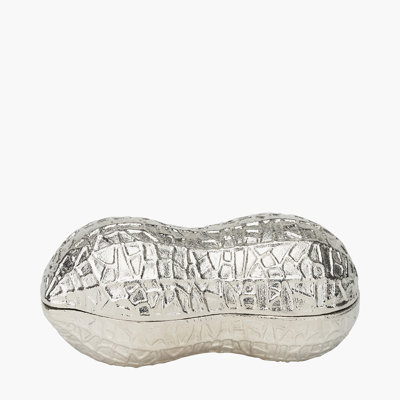 Aluminum Decorative Bowl