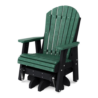Heritage Single Swivel Glider