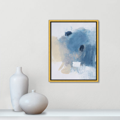 Coastal Carnival I Print by Casa Fine Arts