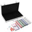 Freeport Park Plastic Poker Chips