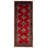 Anadol Red Rug 3'6" x 8'10"