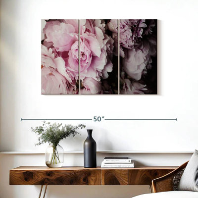 Pivoines Harnek Galore II